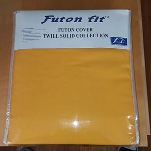 COPY - futon cover nwt